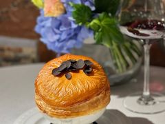 -Le Bistrot de Racine