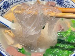 -小潘记鸭血粉丝汤