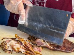 -老鼎万春卤菜(五代传承创始老店)