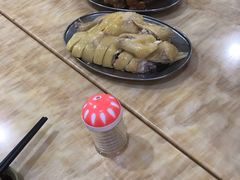 -海滨鸭仔饭(海宁店)