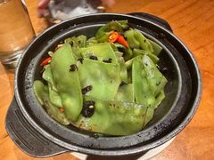 -缘生态云南菜·野生菌庭院餐厅(华侨城店)