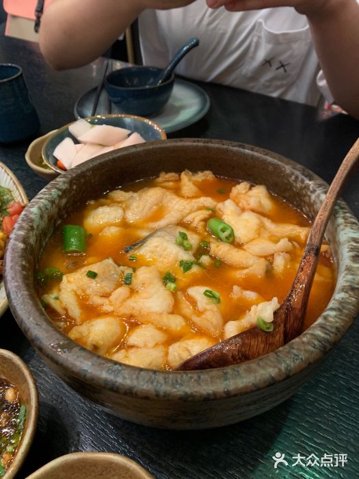 山石榴·贵州菜(丰盛里店)图片