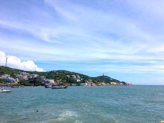 -东极岛景区