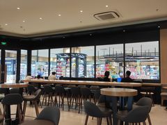 -星巴克臻选(华堂·新辰汇店)