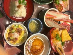 -蟹道乐(道顿堀本店)