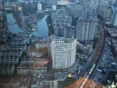 -环球港凯悦 · 享悦中餐厅