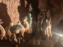 -洛阳古墓博物馆