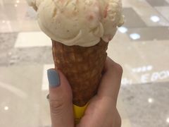 -LUNEURS月乐诗·法式冰淇淋(北外滩来福士广场店)