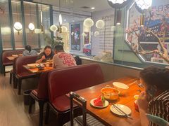 -老板恋上鱼(振华商厦店)