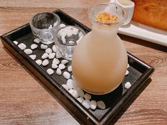 -茉莉餐厅(包河万达店)