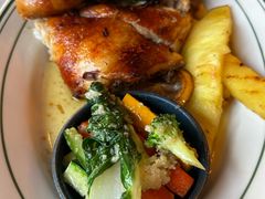 -The Rug Cafe(王府中环店)