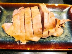 -南京大牌档(新街口德基广场店)