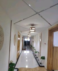 -悦尚生活空间•瑜伽普拉提•悦心芳香疗愈SPA