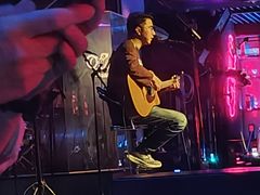 -MOSSO音乐酒吧·live house(南京旗舰店)