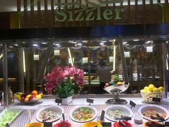 -Sizzler时时乐西餐厅(长楹天街购物中心店)