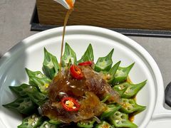 -3号仓库·创意中国菜(乐清正大广场店)