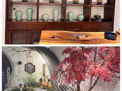 -蘭奢雅集·江浙菜(青山江滩店)