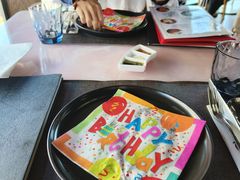 -安妮意大利餐厅(日坛店)