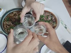 -南花桥羊肉馆老字号(乌镇店)