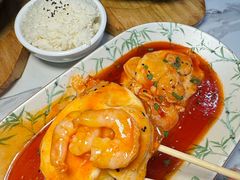 -小郭私房菜·海肠捞饭店(学士街店)