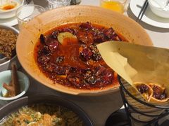 -龙猫意杯花园餐厅(芙蓉湖店)
