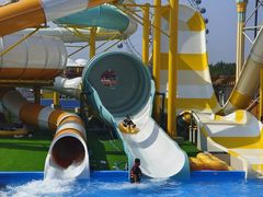 -渔岛海洋度假区