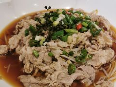 -眉州东坡(春秀路店)