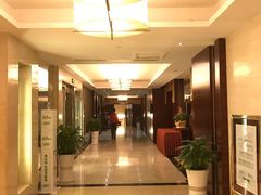 -南京钟山宾馆(江苏省会议中心)