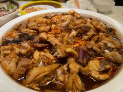 -清晖小苑•顺德地方菜(壹海城店)