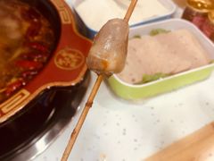 -签言签语火锅串串(济南首店)