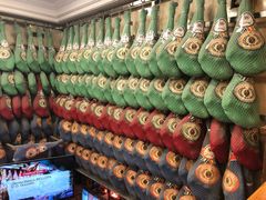 -火腿博物馆(马约尔广场店)