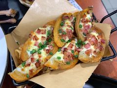 -魏斯理汉堡(西安沣东吾悦店)