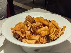 -大铁勺新津菜(熙悦汇店)