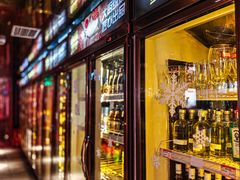 -18BAN音乐啤酒馆(西丽店)