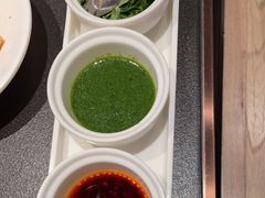 -额尔敦·品质自助(摩尔城店)