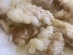 -服务大楼冷面(延大店)