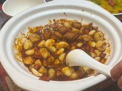 -味福记·本地特色菜(八一万达广场店)