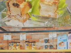 -RiceZone乐食尊纯米面包坊(望京店)