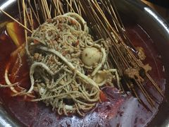 -老瓦房冷锅串串(文殊院店)
