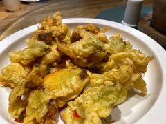 -黄山老妈·土菜(碧桂园店)
