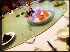 -骏莱海鲜鱼港(五角场店)
