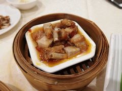 -顺德人家食府(黄金广场店)