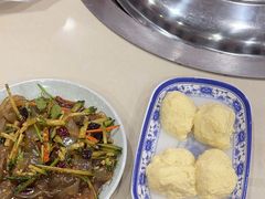 -崔记老东北传奇铁锅炖(横店总店)