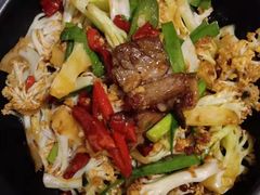 -伊和园清真餐饮