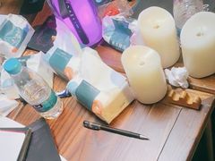 -剧狐剧本杀·月球探案馆(人民广场1号店)