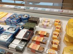 -好利来(温江新光天地店)