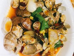 -龙虾风暴(松江店)