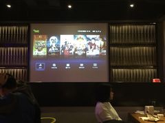 -乐宴KTV火锅(九方购物中心店)