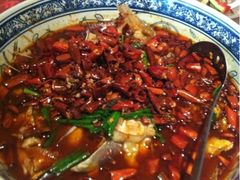 iphone_upload_pic-川味堂·四川豆花(八卦岭店)
