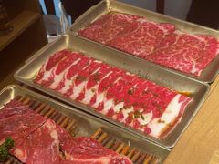 -西塔老太太泥炉烤肉(亚运村店)